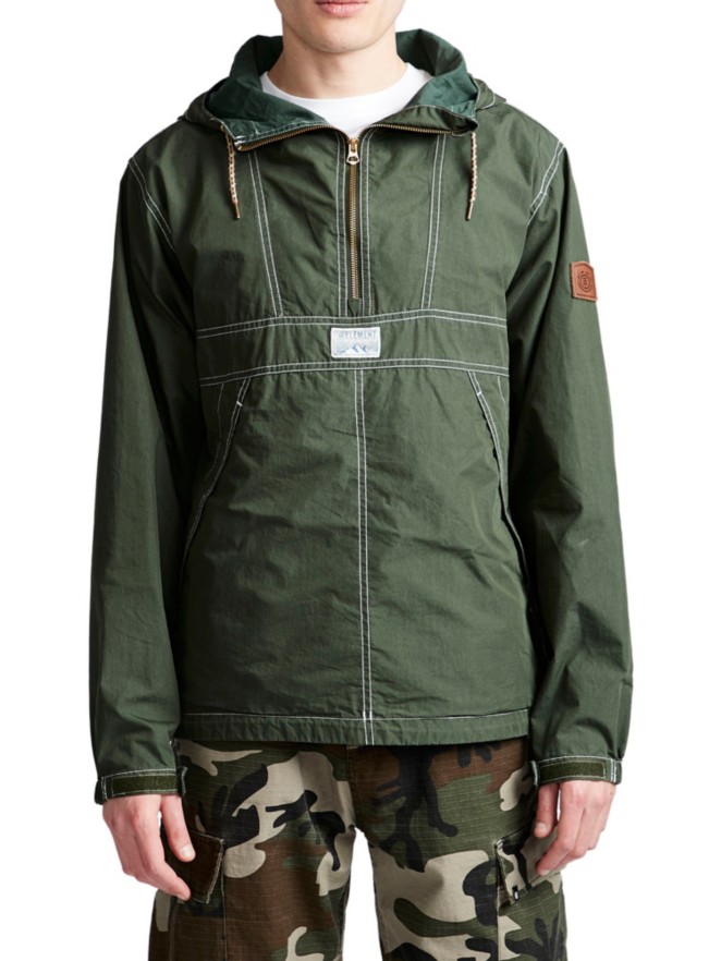 Element Scout Jacke