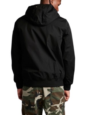 element dulcey light jacket