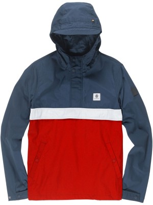 barrow jacket element