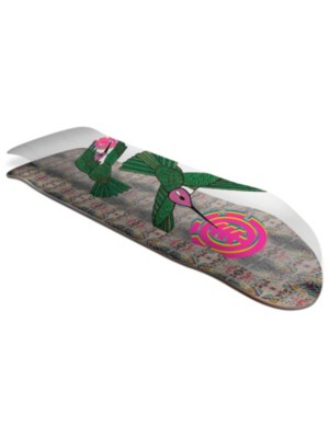 Colibri 8.25&amp;#034; Skateboard Deck