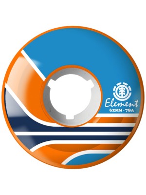 Element Hoffman 62mm Wheels