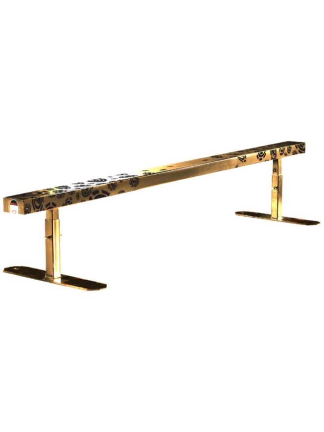 Element Nyjah Make Rain Rail