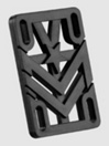 Mini Logo 1/4″ Riser Universal Complete