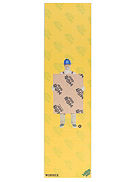 The Worble Manramp Clear 9&amp;#034; Griptape