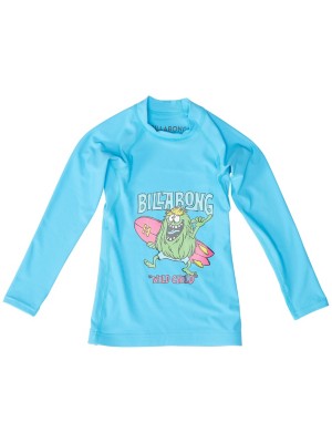 Billabong Wildthing Lycra LS Toddlers