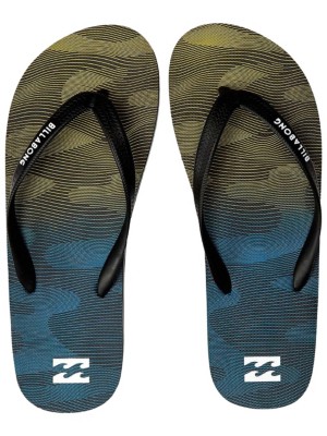Billabong Tides Resistance Sandals