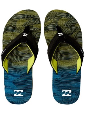 Billabong Dunes Resistance Sandals