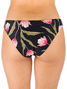 Mellow Luv Tropic Re Bikini Bottom