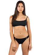 Sol Searcher Mini Crop Bikini Top