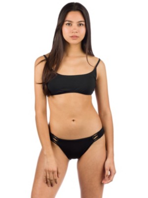 Sol Searcher Mini Crop Bikini top
