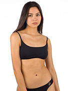 Sol Searcher Mini Crop Bikini Top