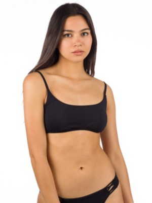 Sol Searcher Mini Crop Bikini overdel