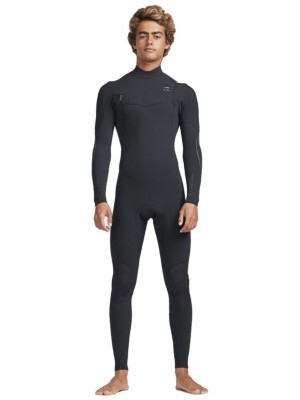 Billabong Furnace Carbon 2/2 Chest Zip
