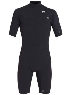 Billabong Comp Air 2/2 Chest Zip