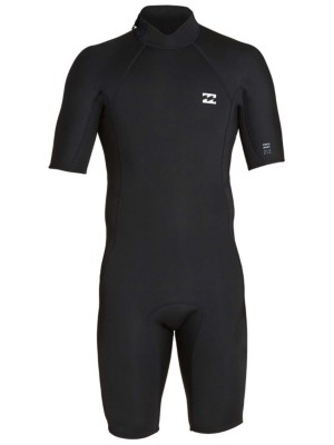 Billabong Absolute 2/2 Back Zip