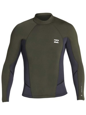 Billabong Absolute Comp 2/2 LS Jacket