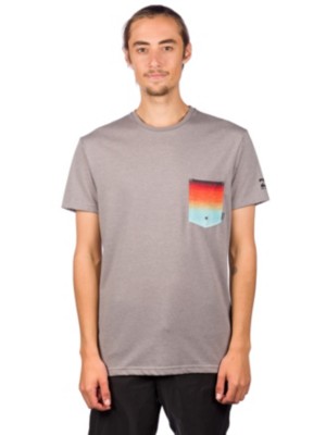 Billabong Team Pocket Lycra