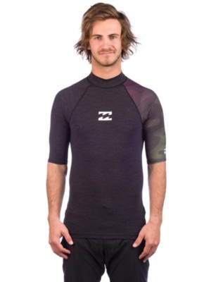 Billabong Contrast Printed Lycra