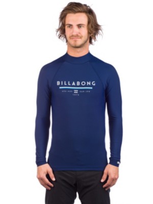 Billabong Unity Lycra LS