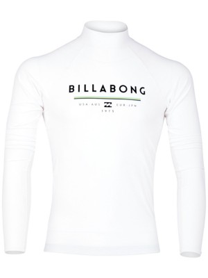 Billabong Unity Lycra LS