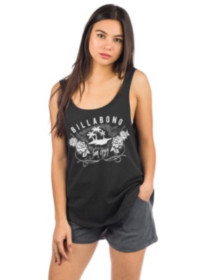 Double scoop tank top Outlet
