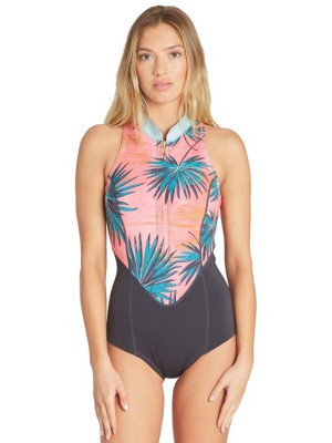 Billabong Salty Dayz Sleeveles