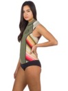 Billabong Captain Sleeveless Spring
