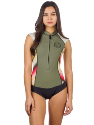 Billabong Captain Sleeveless Spring