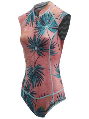 Billabong Captain Sleeveless Spring