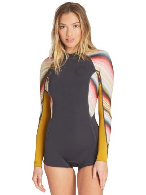 Billabong Spring Fever LS