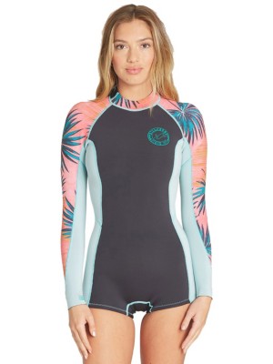 Billabong Spring Fever LS