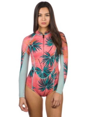 Billabong Salty Dayz LS