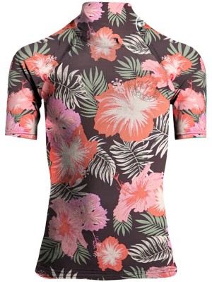 Billabong Flower Rash Guard