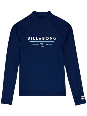 Billabong Unity Lycra LS