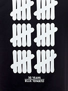 30 Years Snowboards Camiseta