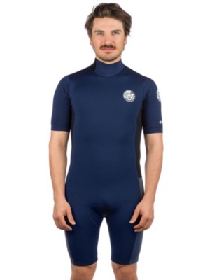 Rip Curl Aggrolite 2/2 Spring Back Zip