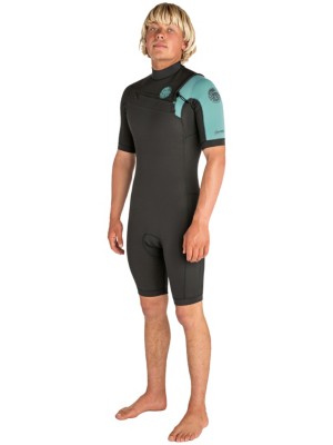 Rip Curl Aggro 2/2 Gb Chest Zip