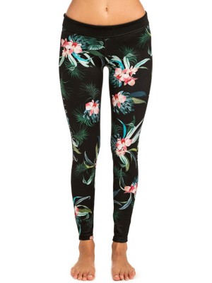 Rip Curl G Bomb Sub Long Leggings