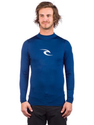 Rip Curl Corpo Lycra LS