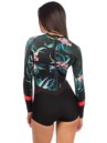 Rip Curl Madi Boyleg Spring
