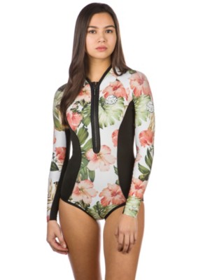 Rip Curl G Bomb Spring Hi Cut LS