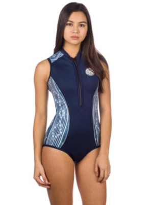 Rip Curl G Bomb S/Less Bikini