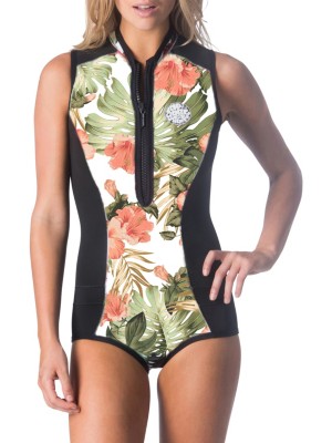 Rip Curl G Bomb S/Less Bikini