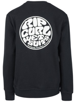 rip curl wettie hoodie