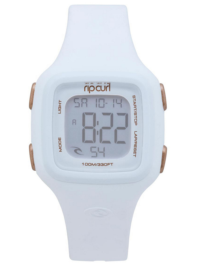 Rip Curl Candy2 Digital Silicone Reloj