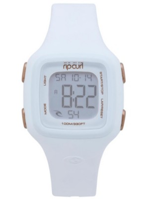 Rip Curl Candy2 Digital Silicone Klokke