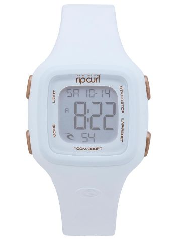 Rip Curl Candy2 Digital Silicone Montre