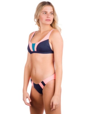 Mirage Colorblock Bra Bikini overdel