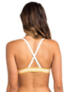 Rip Curl Local's Only Bra Bikini Top