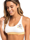 Rip Curl Local's Only Bra Bikini Top